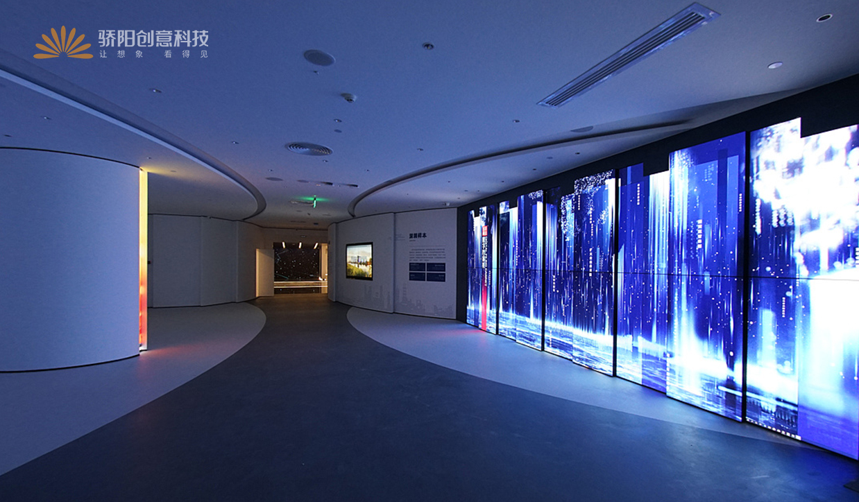 數(shù)字展示新形態(tài)，線上全景展廳的出現(xiàn)